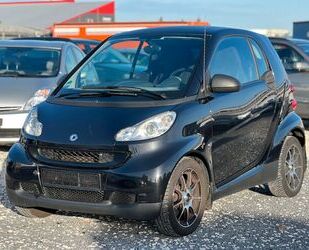 Smart Smart ForTwo / Automatik / Klima / Tüv Neu Gebrauchtwagen