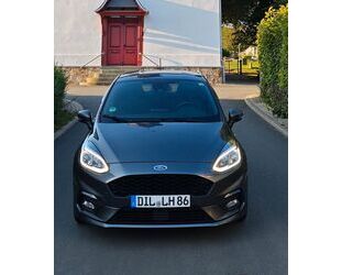 Ford Ford Fiesta 1,0 EcoBoost 103kW ST-Line & TüV neu Gebrauchtwagen