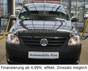 VW Volkswagen Fox***1. Hand***TÜV neu***Garantie mögl Gebrauchtwagen