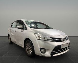 Toyota Toyota Verso 1.6 *7 Sitzer*Kamera*Navi* Gebrauchtwagen