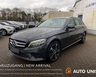 Mercedes-Benz Mercedes-Benz C 300 de T | 2.0 Plug-In | Automatik Gebrauchtwagen