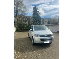 VW Volkswagen T5 Multivan Gebrauchtwagen