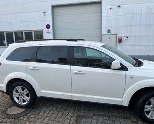 Fiat Fiat Freemont 2.0 16V Multijet Automatik Allrad L. Gebrauchtwagen