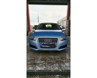 Audi Audi A3 1.4 TFSI Ambiente Sportback Ambiente Gebrauchtwagen