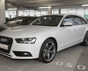 Audi Audi A4 1.8 TFSI Attraction Avant Attraction Gebrauchtwagen