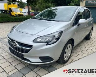 Opel Opel Corsa E Edition 1.3 CDTI Klima IntelliLink Gebrauchtwagen