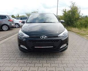 Hyundai Hyundai i20 Intro Edition Gebrauchtwagen