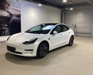 Tesla Tesla Model 3 Rear-Wheel Drive Gebrauchtwagen