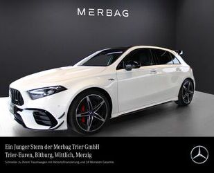 Mercedes-Benz A 45 AMG Gebrauchtwagen