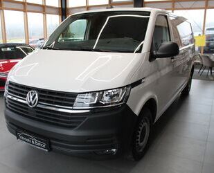 VW T6 Transporter Gebrauchtwagen