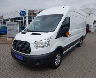 Ford Ford Transit Kasten 350 L4 Trend,Kamera,beh.Fronts Gebrauchtwagen