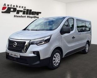 Nissan Nissan NV300 Kombi L1H1 N-CONNECTA/NAVI/LED/9-Sitz Gebrauchtwagen