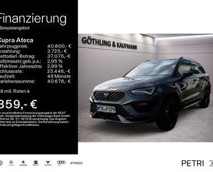 Cupra Cupra CUPRA Ateca 2.0 TSI DSG *BREMBO*BEATS*LED* Gebrauchtwagen