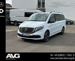 Mercedes-Benz Mercedes-Benz EQV 300 Lang 7-Sitz MBUX/Easy/ILS/Di Gebrauchtwagen