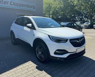 Opel Opel Grandland X 1,5 CDTI Automatik Business Edit Gebrauchtwagen