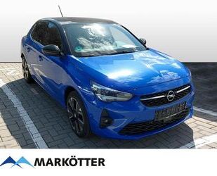 Opel Opel Corsa e Ultimate NAVI/CARPLAY/MATRIX/SHZ/KEYL Gebrauchtwagen