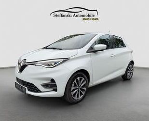 Renault Renault ZOE R135 Z.E.50 Intens *MIETE*Navi*Kamera* Gebrauchtwagen