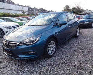 Opel Opel Astra K Lim. 5-trg. Edition Start/Stop Gebrauchtwagen