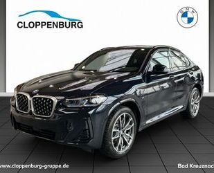 BMW BMW X4 xDrive20d M Sport AHK Head-Up Laserlicht Pa Gebrauchtwagen