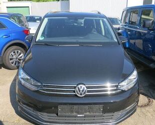 VW Volkswagen Touran Sound,DSG,7 Sitzer Gebrauchtwagen