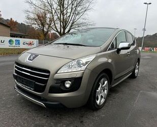 Peugeot Peugeot 3008 2,0 HDi Hybrid4 4WD /Panorama-Da/Navi Gebrauchtwagen