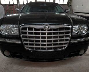 Chrysler Chrysler 300C Touring 3.0 CRD Autom. - Gebrauchtwagen