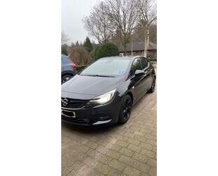 Opel Opel Astra 1.2 Direct Injection Turbo 96kW GS Lin. Gebrauchtwagen