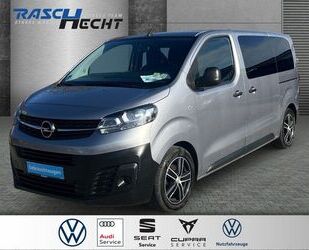 Opel Opel Vivaro Kombi 2.0 D*AHK*NAVI*9 Sitzer* Gebrauchtwagen