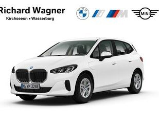 BMW BMW 225 e xDrive AHK-klappbar Navi digitales Cockp Gebrauchtwagen