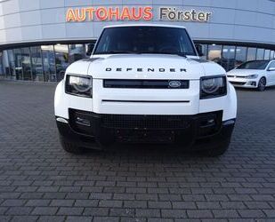 Land Rover Land Rover Defender 90 X-Dynamic HSE, Pano, Air, L Gebrauchtwagen