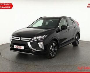 Mitsubishi Mitsubishi EclipseCross 1.5 T-MIVEC Diamant Editio Gebrauchtwagen