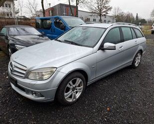 Mercedes-Benz C 200 Gebrauchtwagen