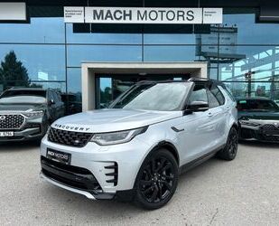 Land Rover Land Rover Discovery D300 R-Dynamic SE Gebrauchtwagen