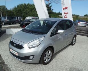 Kia Kia Venga FIFA World Cup Edition Gebrauchtwagen