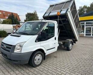 Ford Ford Transit Pritsche FT 300 3 Seiten Kipper Gebrauchtwagen