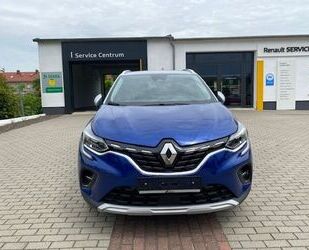 Renault Renault Captur II Techno Gebrauchtwagen