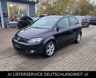 VW Volkswagen Golf Plus VI TDI Team Automatik Sitzhzg Gebrauchtwagen