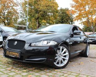 Jaguar Jaguar XF 3.0 V6 Diesel Gebrauchtwagen