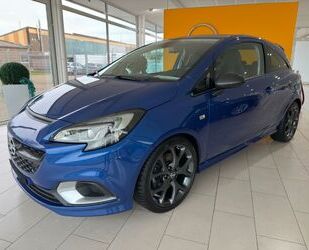 Opel Opel Corsa 1.6 Turbo OPC OPC Gebrauchtwagen