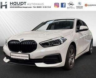 BMW BMW 118 118 i Advantage Gebrauchtwagen