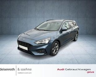 Ford Ford Focus Turnier ST-Line 1.5 EcoBoost LED/Nav/Ka Gebrauchtwagen