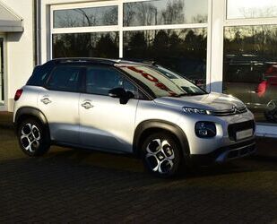 Citroen Citroën C3 Aircross PT130 Shine | PDach - RCam - N Gebrauchtwagen