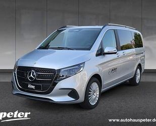 Mercedes-Benz Mercedes-Benz V 250 d 4Matic Style MULTIBEAM LED+D Gebrauchtwagen