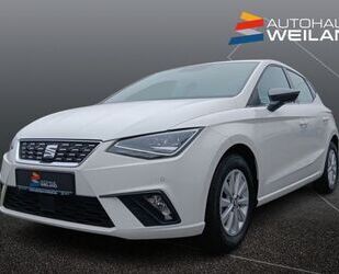 Seat Seat Ibiza 1.0 TSI S&S XCELLENCE Gebrauchtwagen