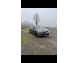 VW Volkswagen Polo 1.0 TSI 70kW DSG UNITED UNITED Gebrauchtwagen