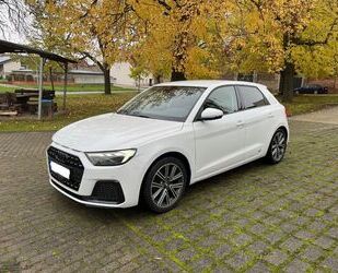 Audi Audi A1 30 TFSI Sportback - Gebrauchtwagen