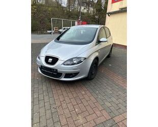 Seat Seat Altea 1.8 TSI Comfort Limited Gebrauchtwagen