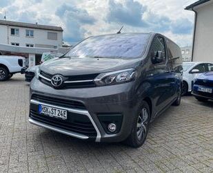 Toyota Toyota Proace Verso Elektro Team D | Navi | Sitzhz Gebrauchtwagen