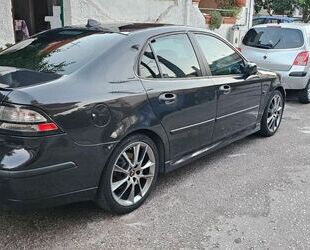 Saab Saab 9-3 2.0, 26k km engine,Android-Auto Gebrauchtwagen