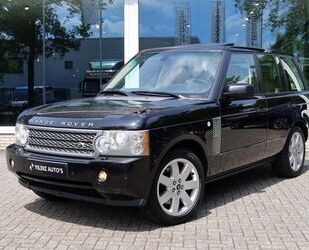 Land Rover Land Rover Range Rover Vogue 3.6 TDV8 NL AUTO NAP Gebrauchtwagen